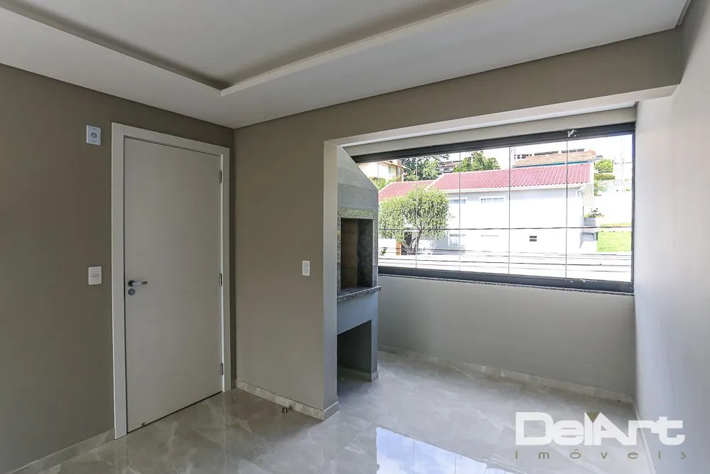 Apartamento, 2 quartos, 72 m² - Foto 1