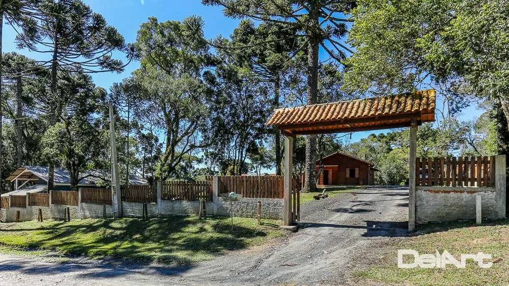 Chácara, 3 quartos, 3731 m² - Foto 15