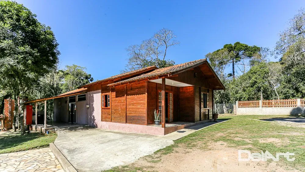 Chácara, 3 quartos, 3731 m² - Foto 14