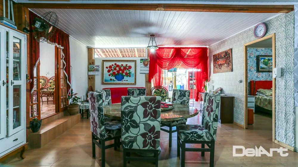 Chácara, 3 quartos, 3731 m² - Foto 8