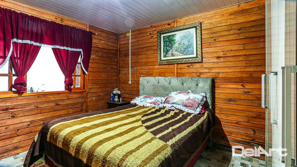 Chácara, 3 quartos, 3731 m² - Foto 10