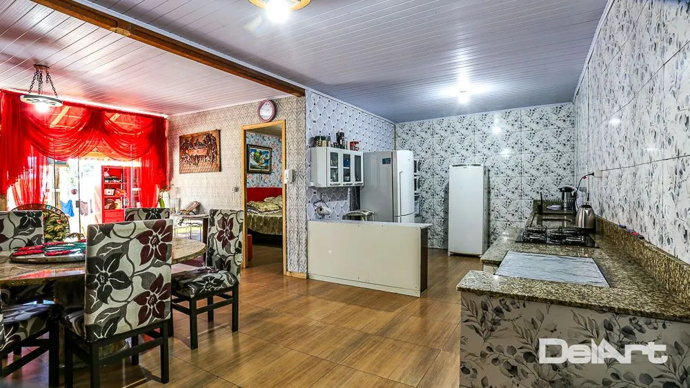 Chácara, 3 quartos, 3731 m² - Foto 5