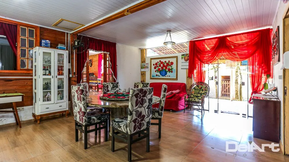 Chácara, 3 quartos, 3731 m² - Foto 11