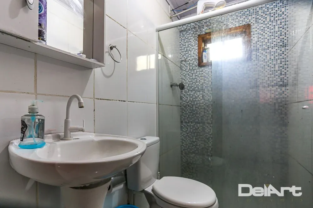 Chácara, 3 quartos, 3731 m² - Foto 2