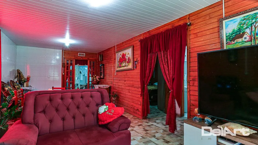 Chácara, 3 quartos, 3731 m² - Foto 3