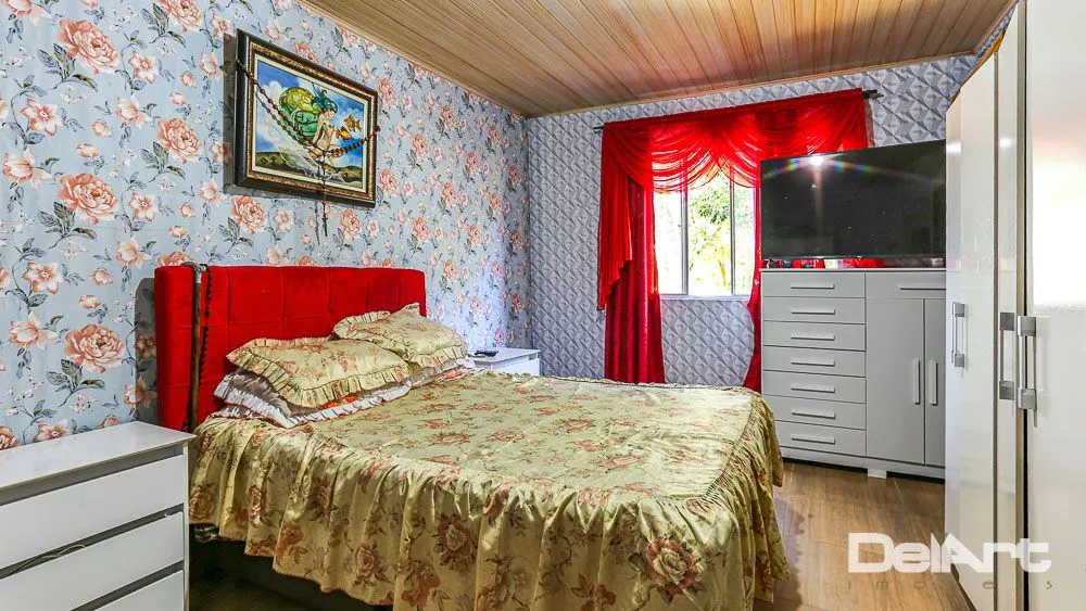 Chácara, 3 quartos, 3731 m² - Foto 4