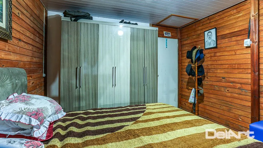 Chácara, 3 quartos, 3731 m² - Foto 7