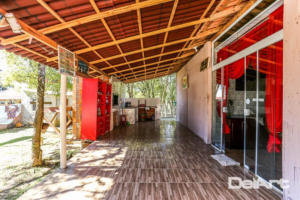 Chácara, 3 quartos, 3731 m² - Foto 9