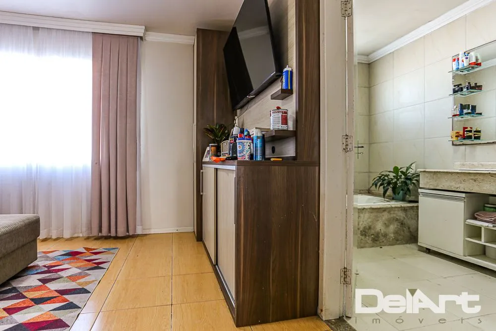 Casa, 3 quartos, 240 m² - Foto 6