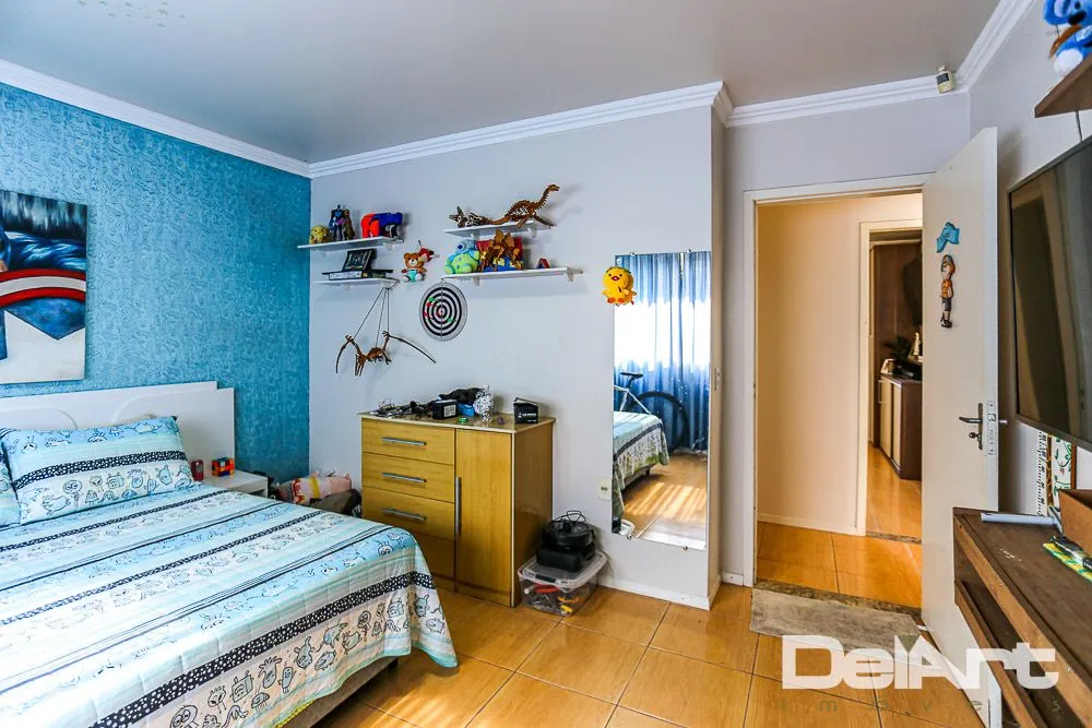Casa, 3 quartos, 240 m² - Foto 5
