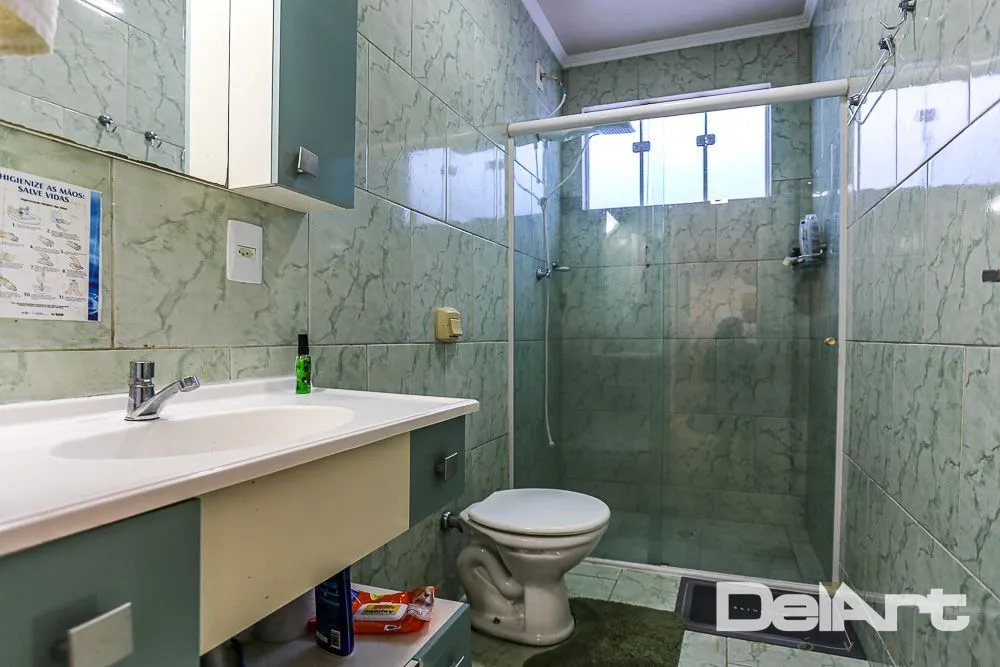 Casa, 3 quartos, 240 m² - Foto 2