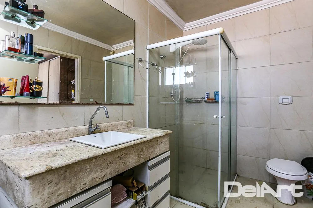 Casa, 3 quartos, 240 m² - Foto 1