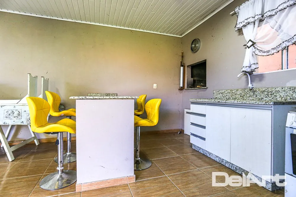 Casa, 3 quartos, 240 m² - Foto 7