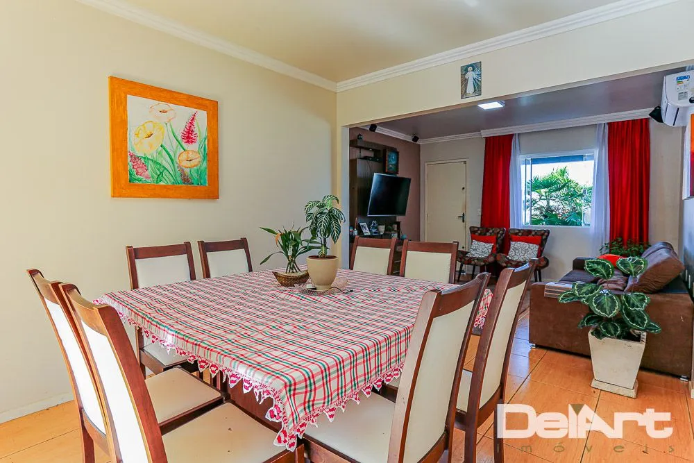 Casa, 3 quartos, 240 m² - Foto 4