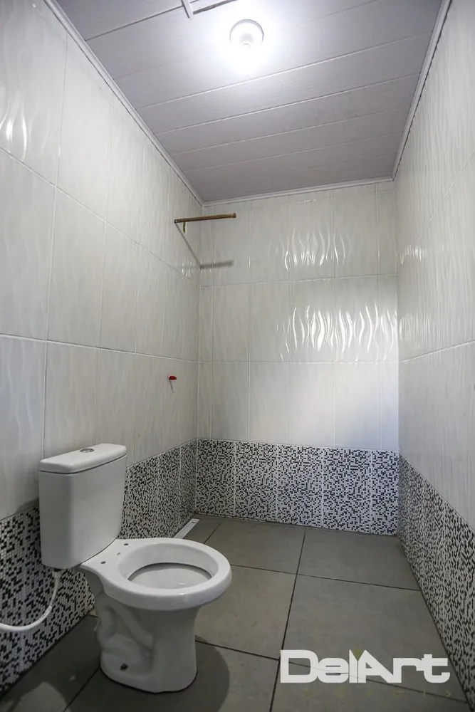 Casa, 2 quartos, 48 m² - Foto 9