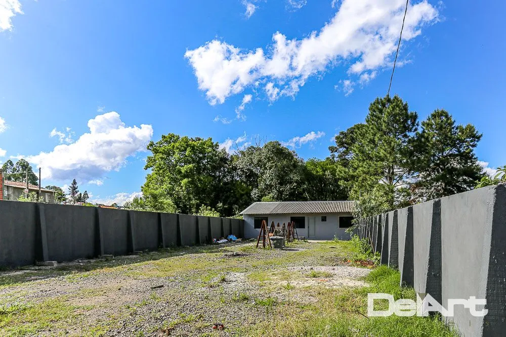 Casa, 2 quartos, 48 m² - Foto 1