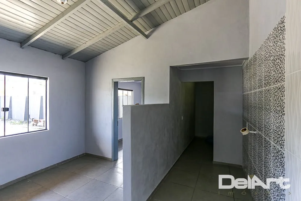 Casa, 2 quartos, 48 m² - Foto 3