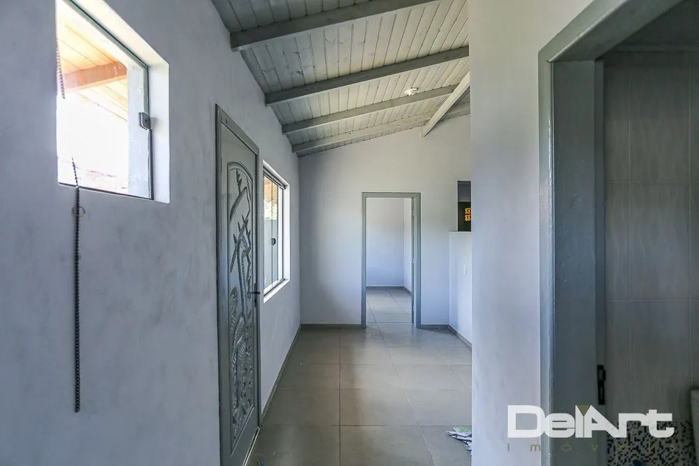 Casa, 2 quartos, 48 m² - Foto 4