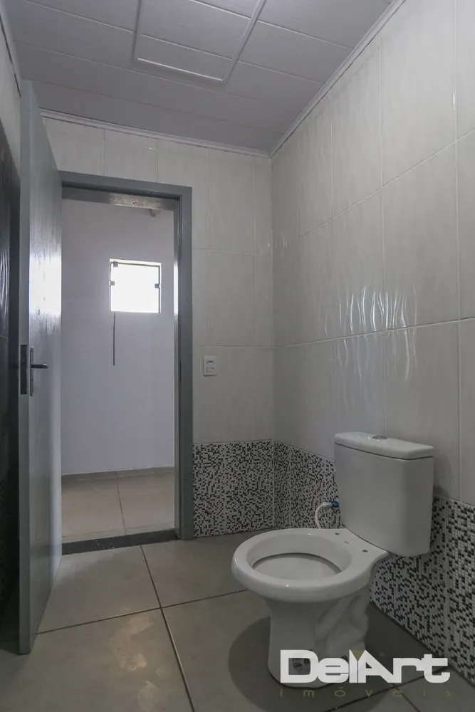 Casa, 2 quartos, 48 m² - Foto 11