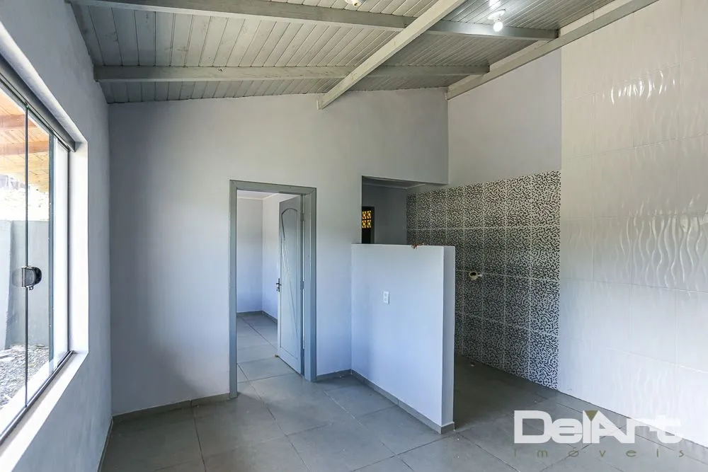 Casa, 2 quartos, 48 m² - Foto 4
