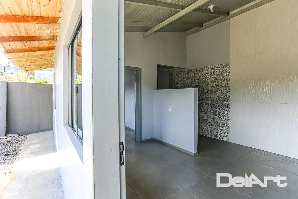 Casa, 2 quartos, 48 m² - Foto 15