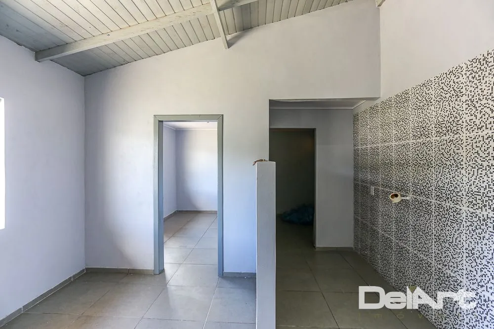 Casa, 2 quartos, 48 m² - Foto 1