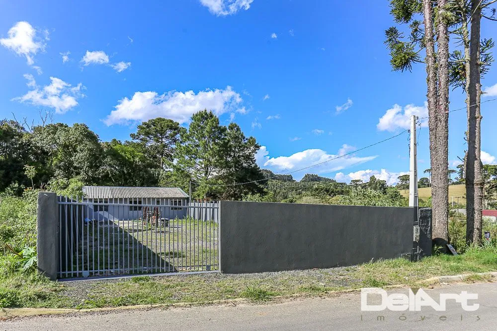 Casa, 2 quartos, 48 m² - Foto 16
