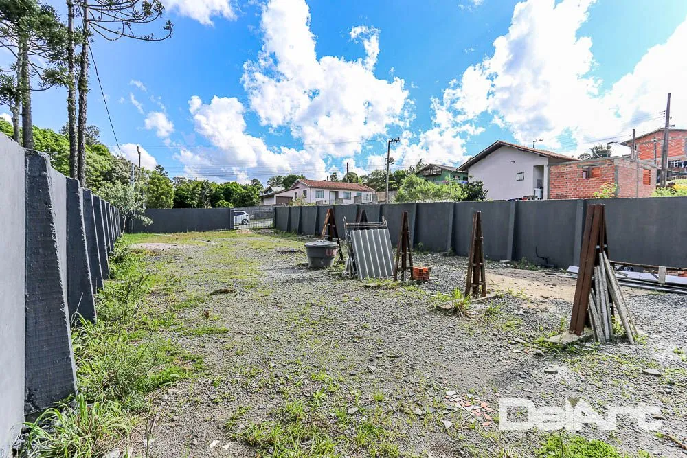 Casa, 2 quartos, 48 m² - Foto 2