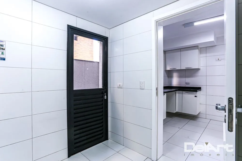 Apartamento, 3 quartos, 121 m² - Foto 2