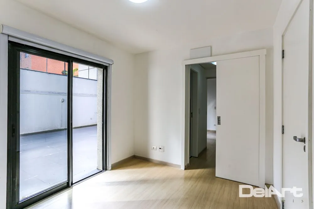 Apartamento, 3 quartos, 121 m² - Foto 3