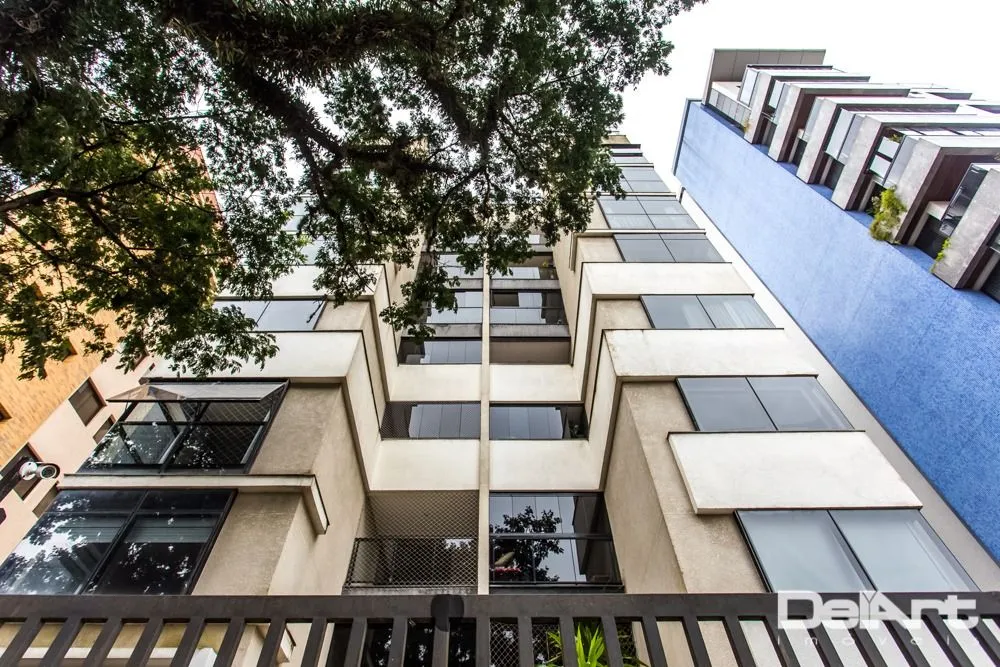 Apartamento, 3 quartos, 121 m² - Foto 12