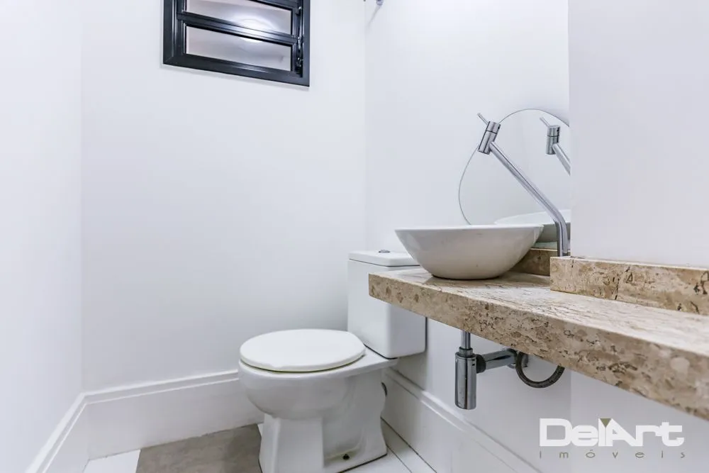 Apartamento, 3 quartos, 121 m² - Foto 8