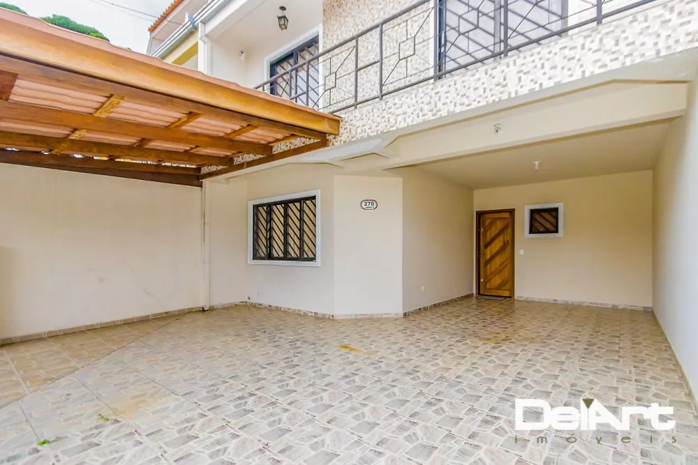 Sobrado à venda com 3 quartos, 232m² - Foto 4