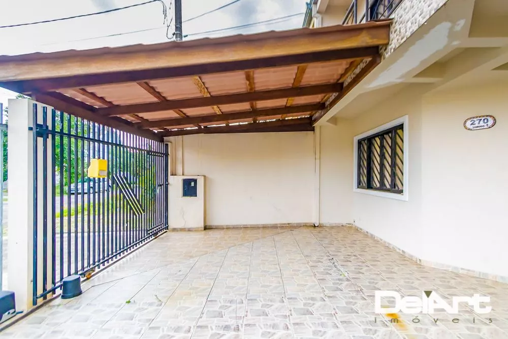 Sobrado à venda com 3 quartos, 232m² - Foto 6