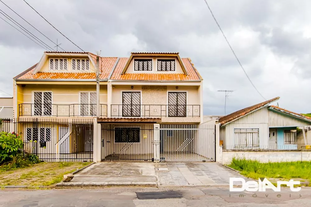 Sobrado à venda com 3 quartos, 232m² - Foto 2