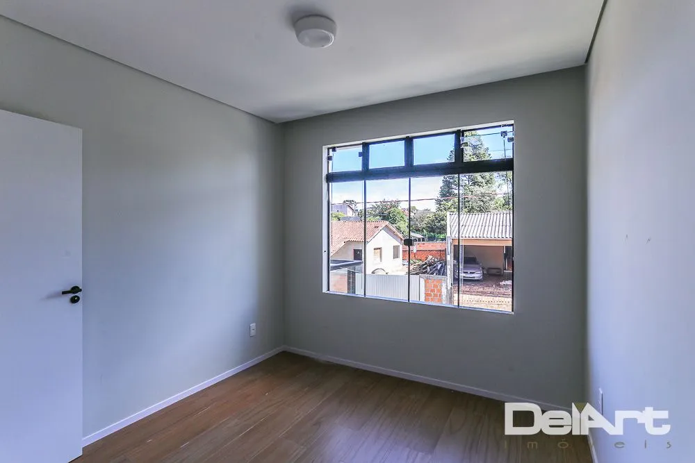 Sobrado, 3 quartos, 113 m² - Foto 1