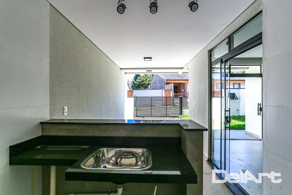 Sobrado, 3 quartos, 113 m² - Foto 4