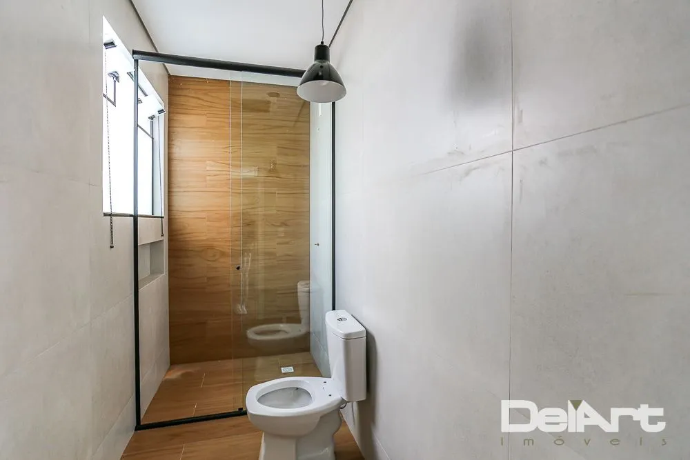 Sobrado, 3 quartos, 113 m² - Foto 5