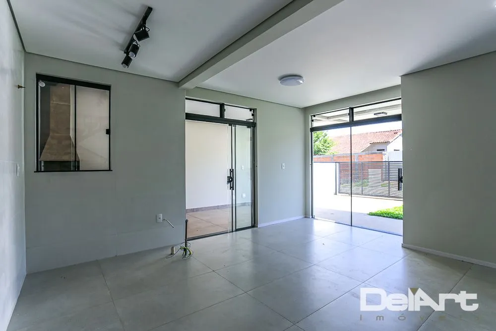 Sobrado, 3 quartos, 113 m² - Foto 3