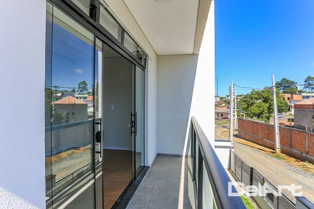 Sobrado, 3 quartos, 113 m² - Foto 7