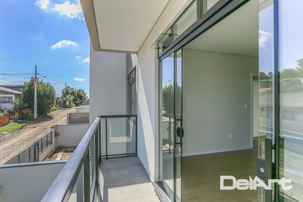 Sobrado, 3 quartos, 113 m² - Foto 15