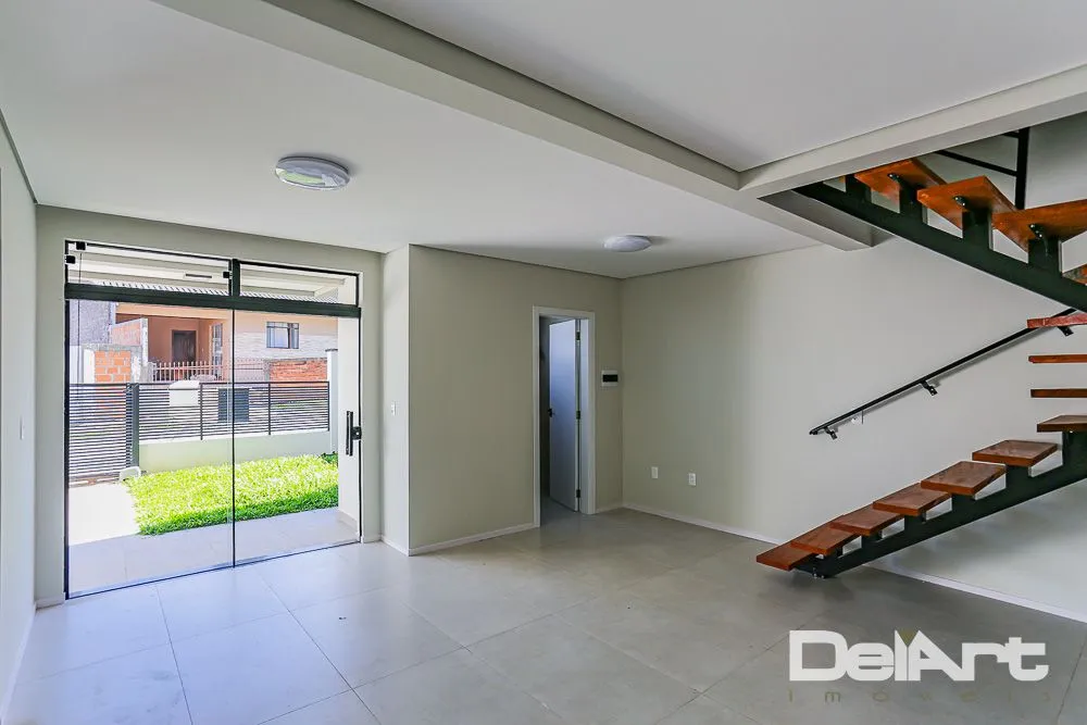 Sobrado, 3 quartos, 113 m² - Foto 6
