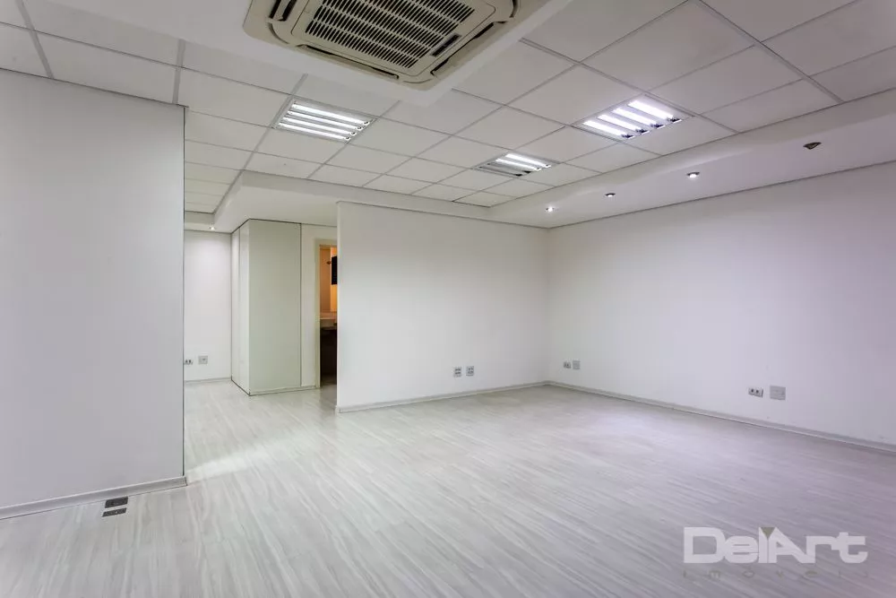 Conjunto Comercial-Sala à venda, 132m² - Foto 21