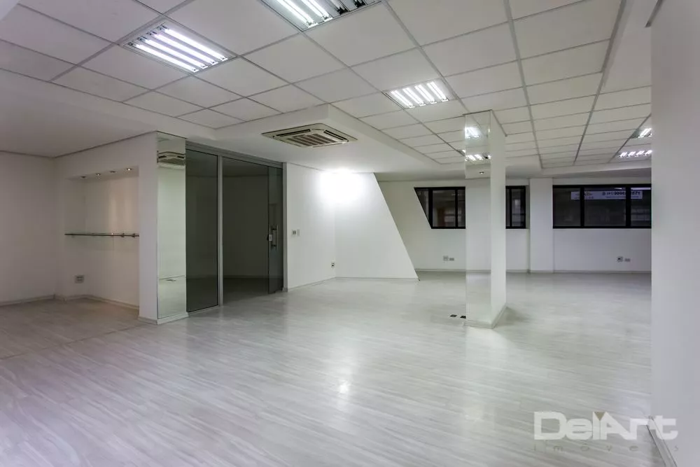 Conjunto Comercial-Sala à venda, 132m² - Foto 8