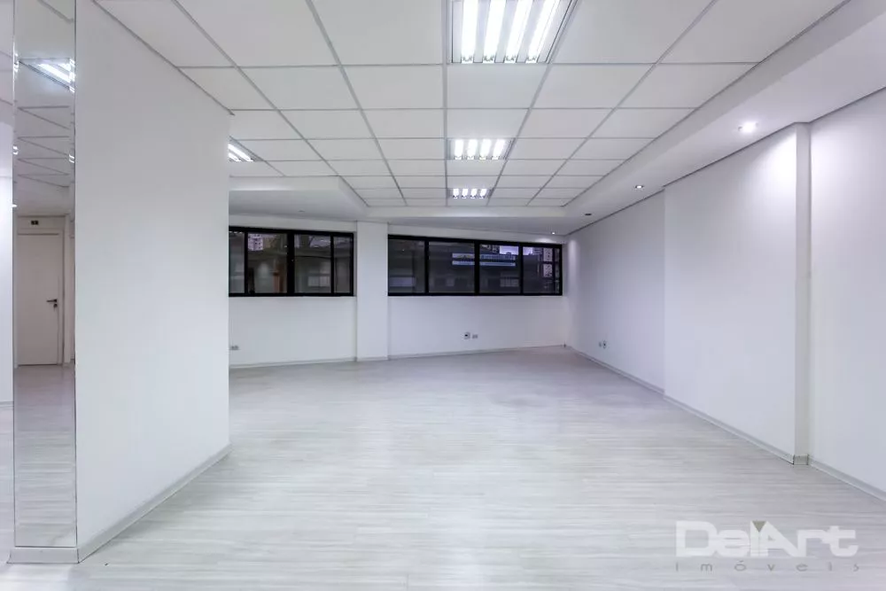 Conjunto Comercial-Sala à venda, 132m² - Foto 11