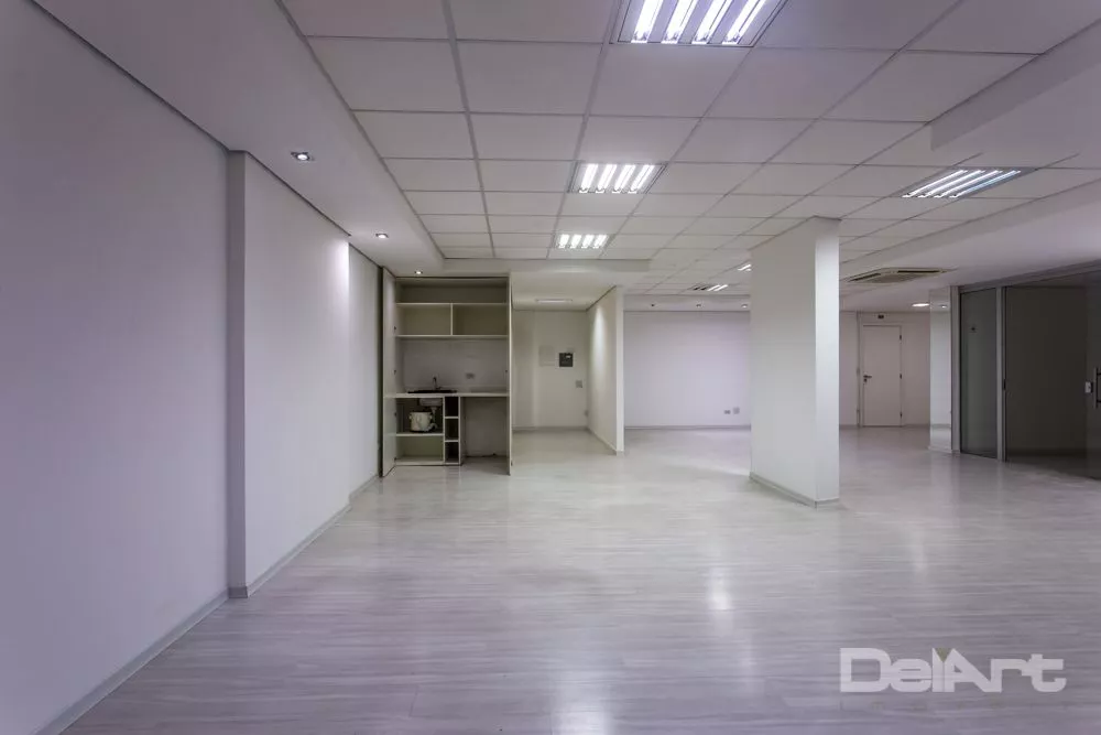 Conjunto Comercial-Sala à venda, 132m² - Foto 16