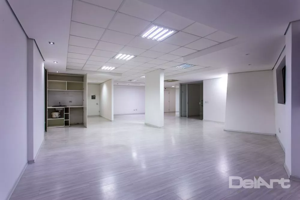 Conjunto Comercial-Sala à venda, 132m² - Foto 15