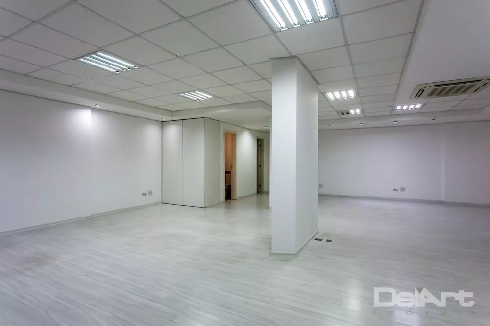 Conjunto Comercial-Sala à venda, 132m² - Foto 19