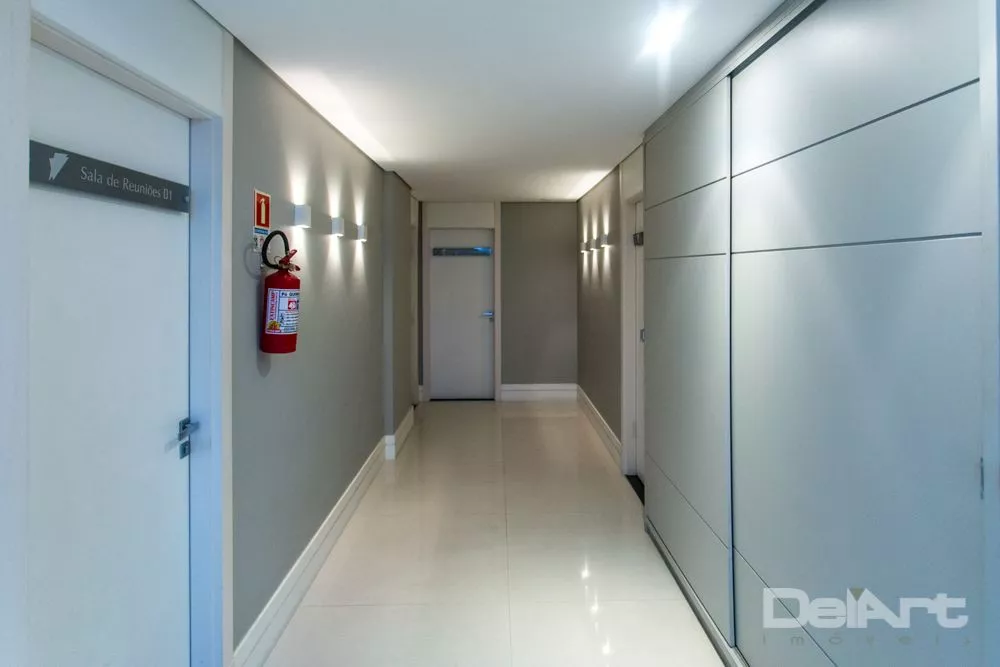 Conjunto Comercial-Sala à venda, 132m² - Foto 44