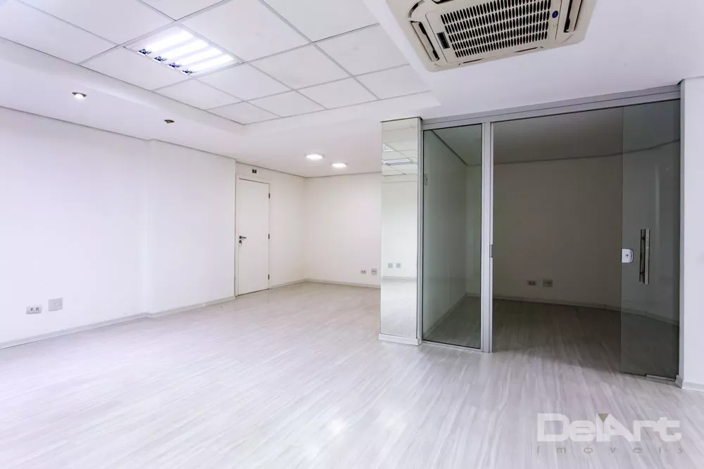 Conjunto Comercial-Sala à venda, 132m² - Foto 9